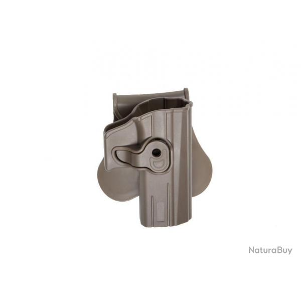 Holster ASG 18431