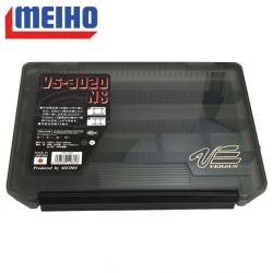 Boîte MEIHO VS 3020 NS Black