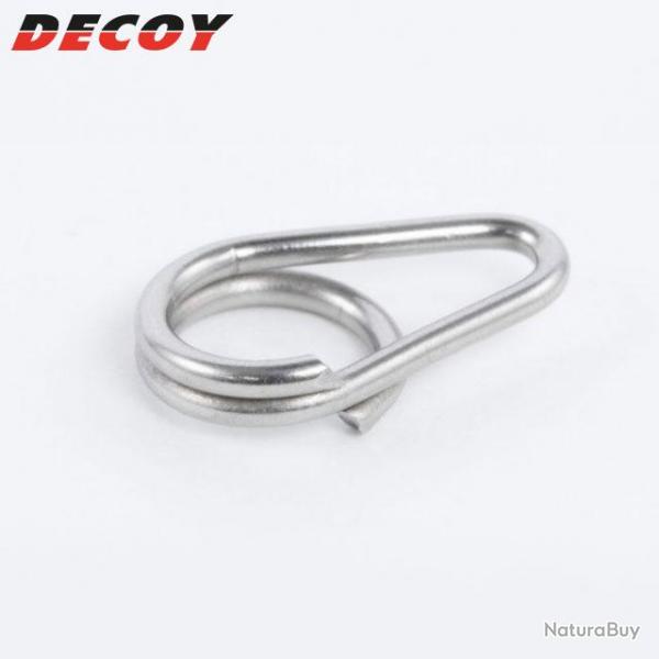 Anneaux Briss DECOY Front Ring R-51 #6