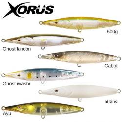 Leurre XORUS Asturie 110 Silent 500 G