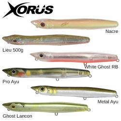 Leurre Frosty 2 Xorus 12,5cm Pro Ayu