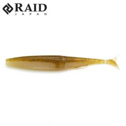 Leurre Souple RAID JAPAN Fantastick 4.8 064 Sand Fish