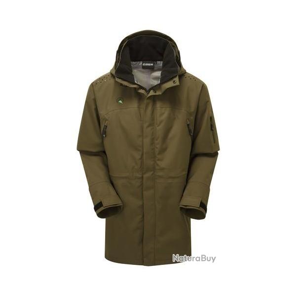 EVOLUTION SMOCK RIDGELINE