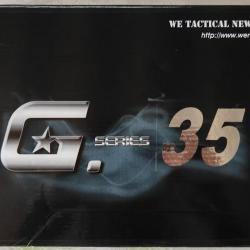 Glock G35