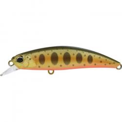 Poisson Nageur Duo international Spearhead Ryuki 60 S ANIZ371 Natural Yamame OB (UF)