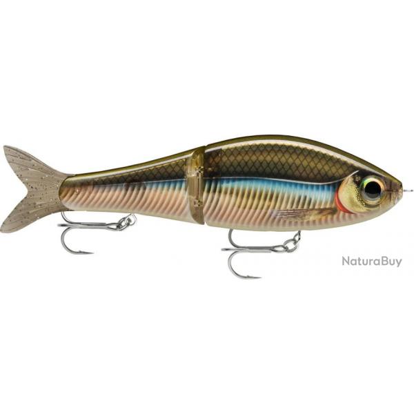 Poisson Nageur Rapala Super Shadow Rap Glide 16cm 16cm SMB 86g