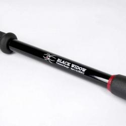 Sarbacane Alex Black Widow hybrid Carbon Standard 122 cm - 16 mm
