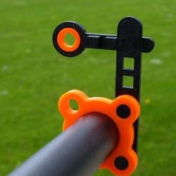 Viseur Alex pour sarbacane