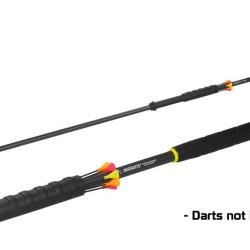 Sarbacane Alex Mosquito Professional 152 cm - 16 mm