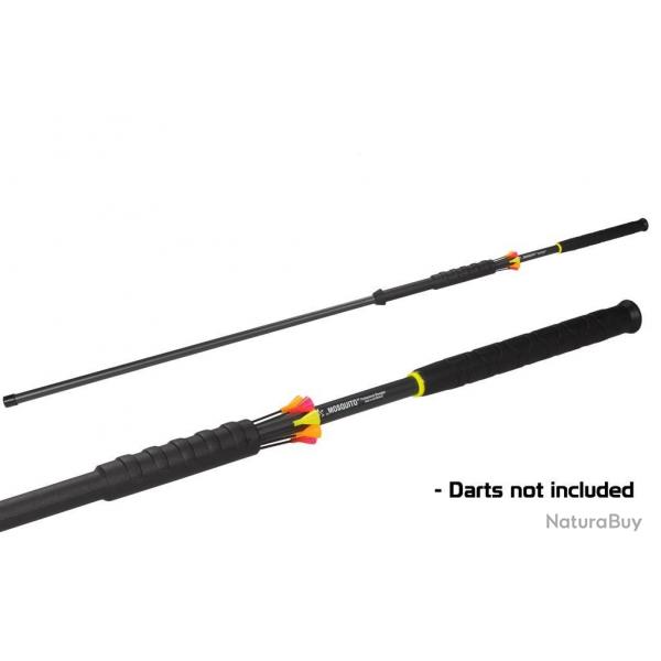 Sarbacane Alex Mosquito Professional 152 cm - 16 mm