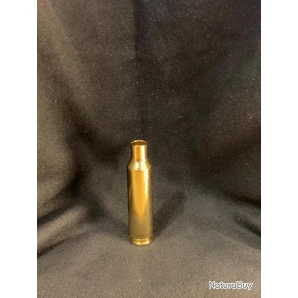 tui 6.5 Creedmoor. Douilles dsamorces nettoyes et chanfraines int. Ext.