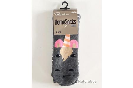 Chaussettes Enfants Hiboux