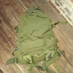 blackhawk od vert old school backpack  sac à dos de 3 jours
