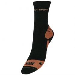 Chaussettes actives House of Hunting Bio-Mérino 36-37