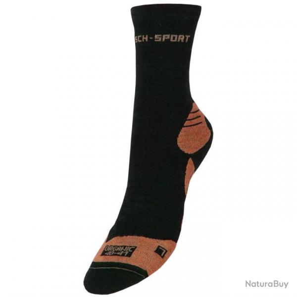 Chaussettes actives House of Hunting Bio-Mrino 36-37