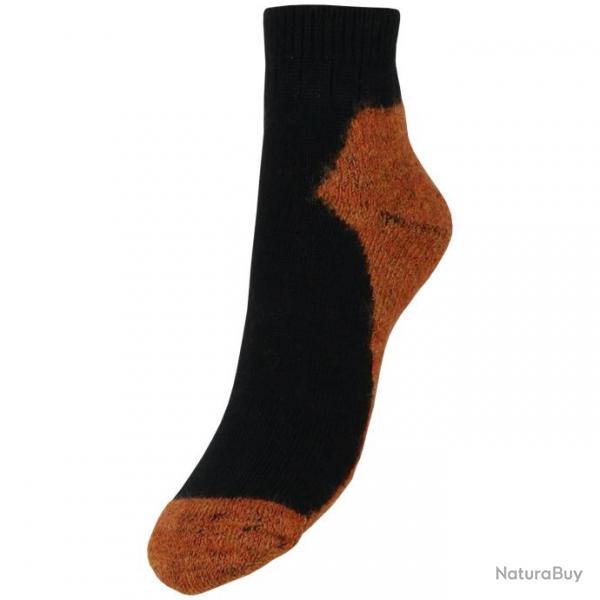 Chaussettes courtes House of Hunting Bio-Mrino 36-37