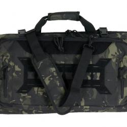 Fourreau Tactical Rifle Case Camo