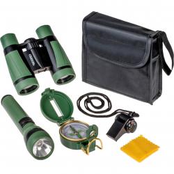 Set de découverte pour jeune aventurier