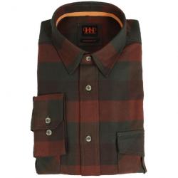 Chemise thermique House of Hunting PUBLIO
