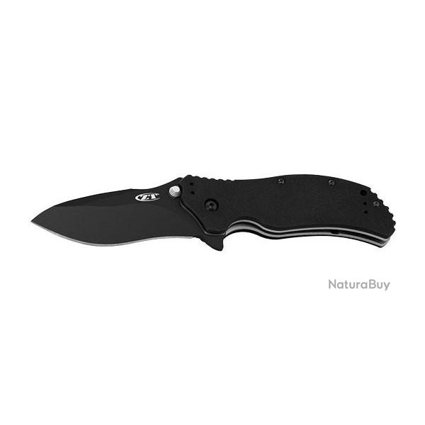 Couteau pliant Zero Tolerance Model 0350