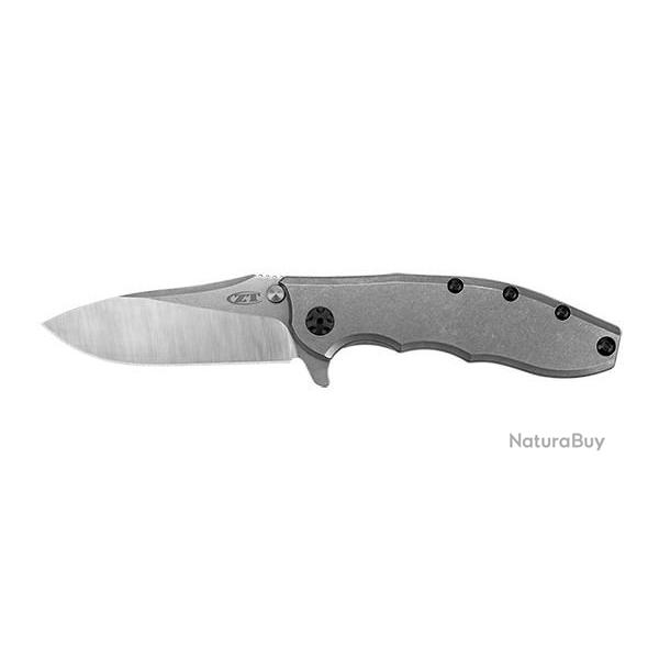 Couteau pliant Zero Tolerance Model 0562TI