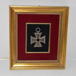 Croix de fer allemande 1939