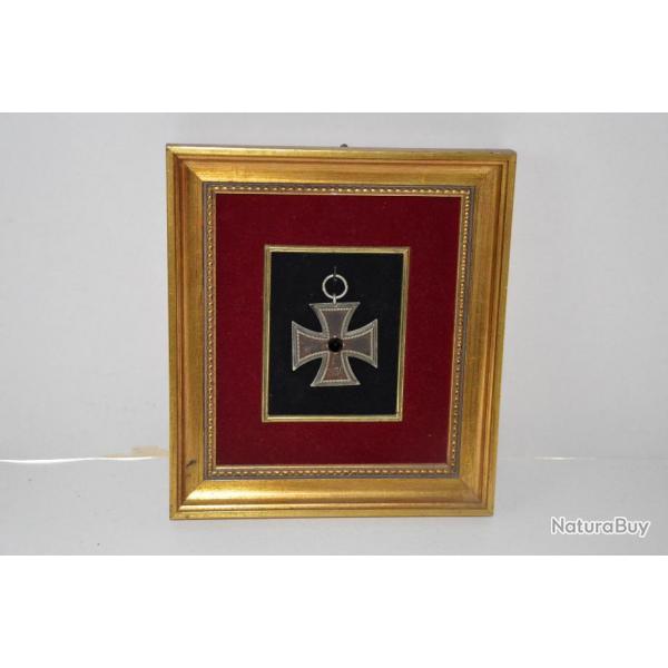 Croix de fer allemande 1939