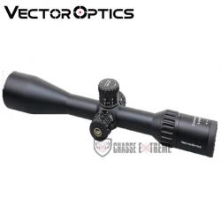 Lunette VECTOR OPTICS Continental 4-24X50 Sfp Ret Tactical