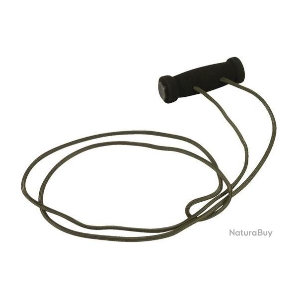 CBLE TIRE-GIBIER EN CORDE