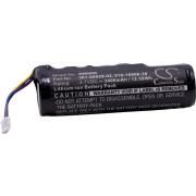 Clip Charge Batterie Garmin Alpha T20 TT25 - Pour Colliers Chien