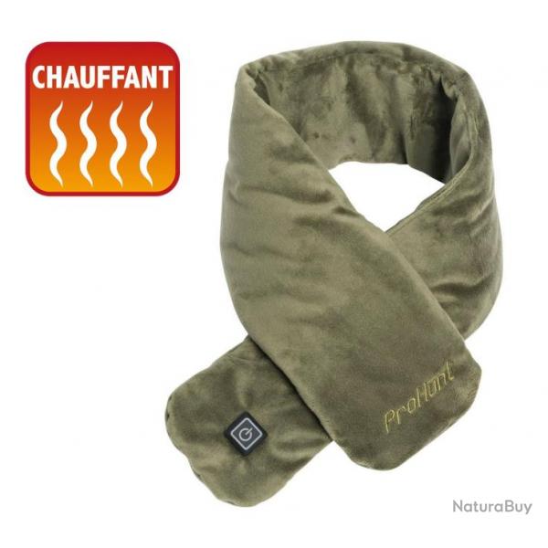 Echarpe chauffante ProHunt