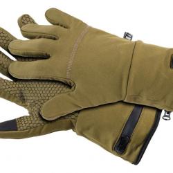 Gants chauffants ProHunt