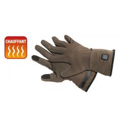 Gants chauffants ProHunt