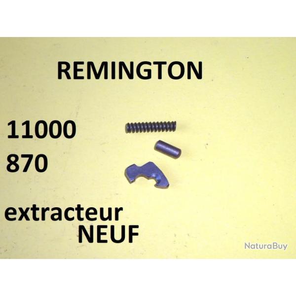 extracteur NEUF fusil REMINGTON 1100 et REMINGTON 870 EXPRESS - VENDU PAR JEPERCUTE (BA40)