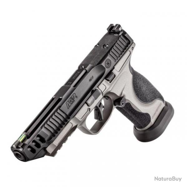 Smith & Wesson M&P9 M2.0 PC COMPETITOR OR 5" CAL.919