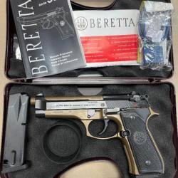 BERETTA 92 FS BRONZE EDITION Cal.9x19