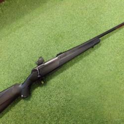WINCHESTER XPR + POINT ROUGE TYPE DOCTER