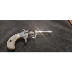 revolver FAVORITE N°1 22 Short