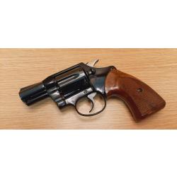 COLT COBRA .38 SPECIAL 2"