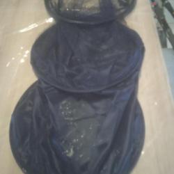 BOURRICHE MARINE RONDE NEUVE