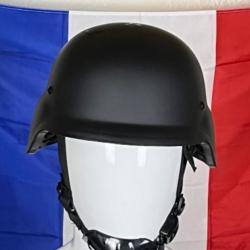 DF24 Casque PASGT NIJ3A taille M/L 54/60