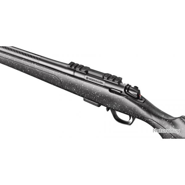 CARABINE BERGARA BMR CARBON 22 LR 18" 1/2x28