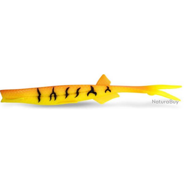 Leurre Souple Black Cat Cat Pelagic 27cm 60g 27cm Yellow Zombie A l'unit