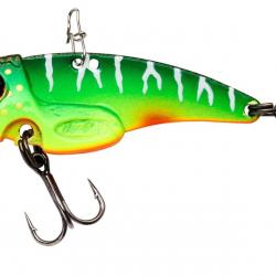 Lame Vibrante Berkley Powerblade 11g 11g Firetiger 4,9cm