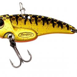 Lame Vibrante Berkley Powerblade 11g Tiger Prawn 11g 4,9cm
