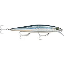 Poisson Nageur Rapala Precision Xtreme Mavrik SW 110 11cm 16g ANC