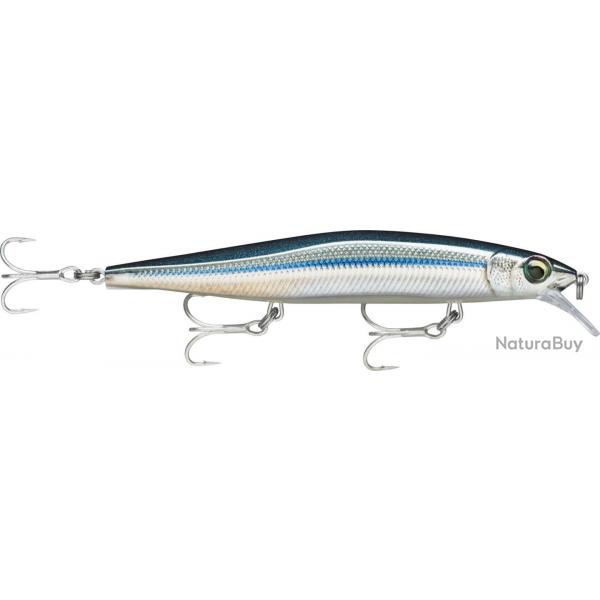 Poisson Nageur Rapala Precision Xtreme Mavrik SW 110 11cm 16g ANC