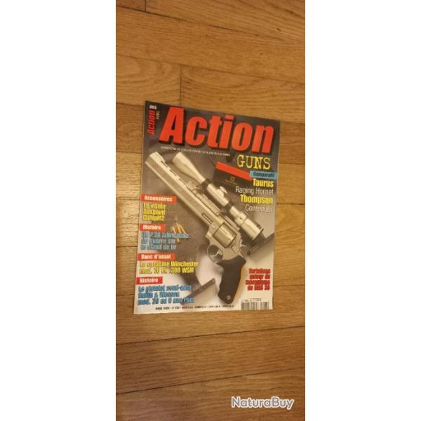 Action Guns n263