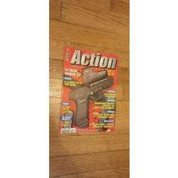 Double Action Digest n°10