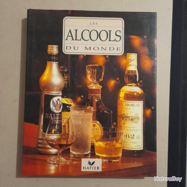 Les Alcools du Monde